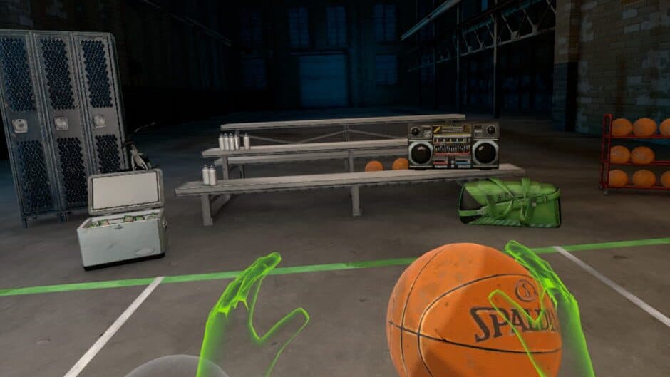 The Professor Presents: Got Handles? screenshot 2