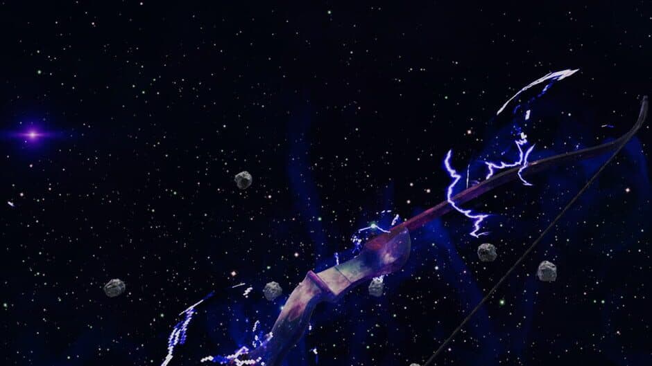 Fall Fear Fly Redemption screenshot 5