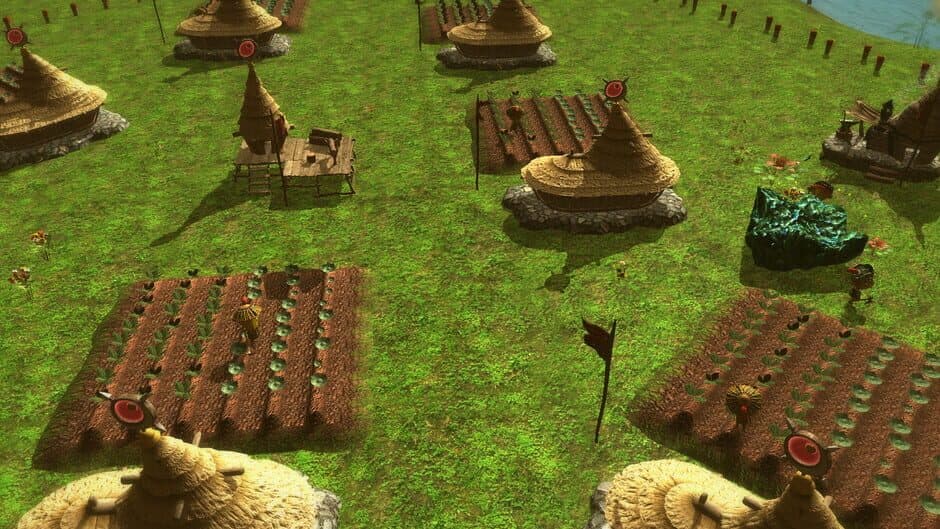 Idol Hands screenshot 3