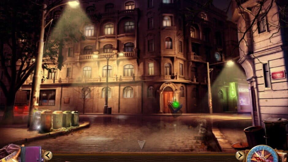 Lost Civilization screenshot 5