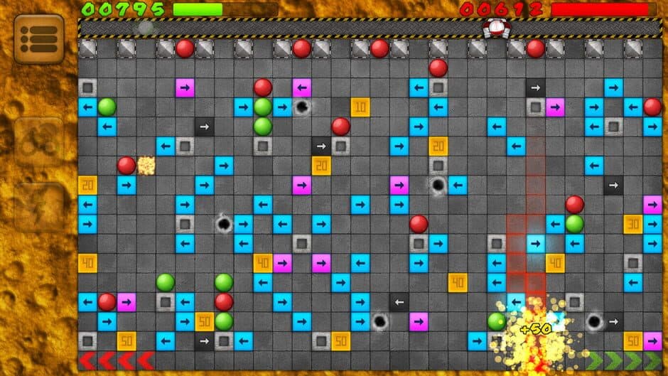 Shift Em Mania screenshot 4