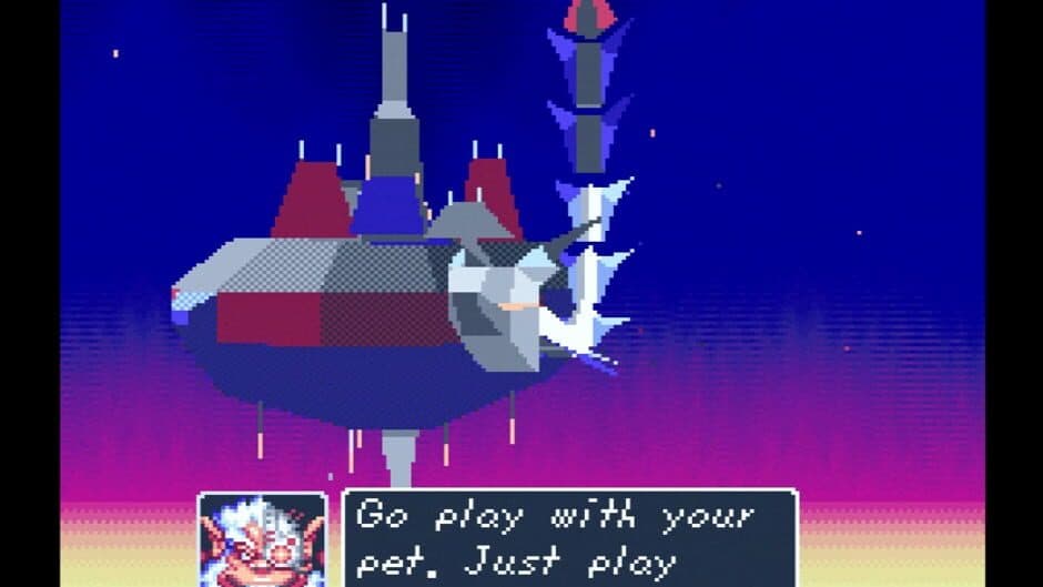 Star Fox 2 screenshot 4