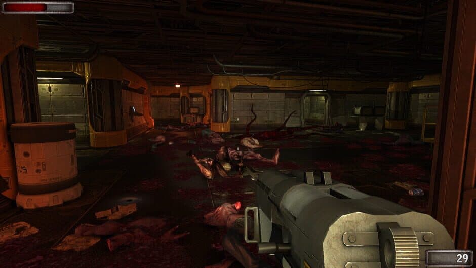 Putrefaction screenshot 1