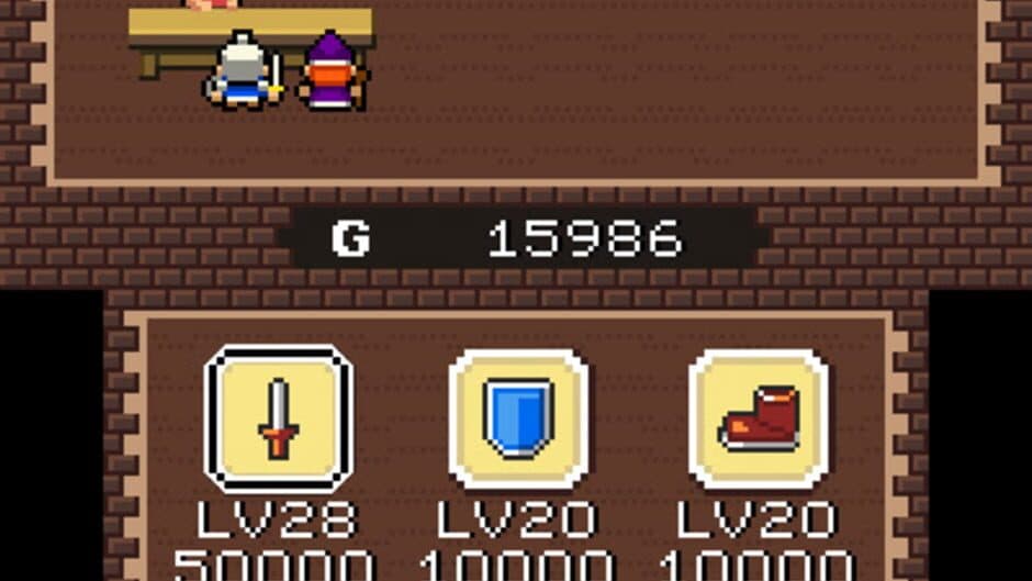 Witch & Hero 2 screenshot 4