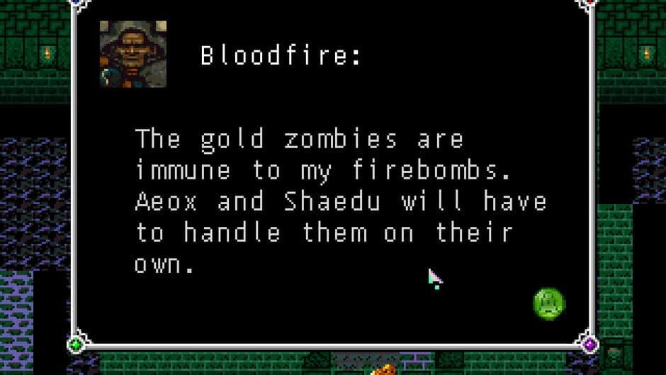 Soulcaster: Part I & II screenshot 5