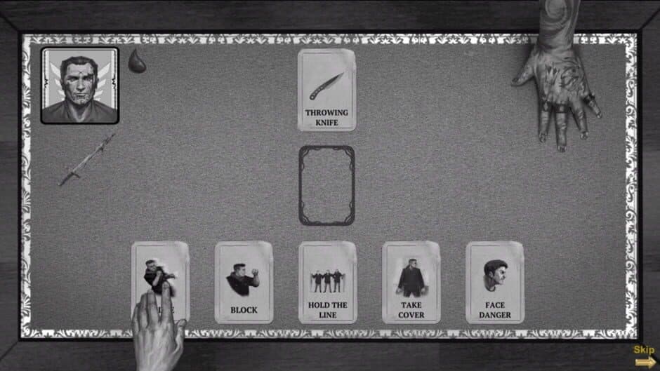 Project Pastorate screenshot 1