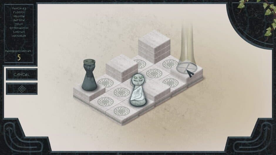 Divine Ascent screenshot 3