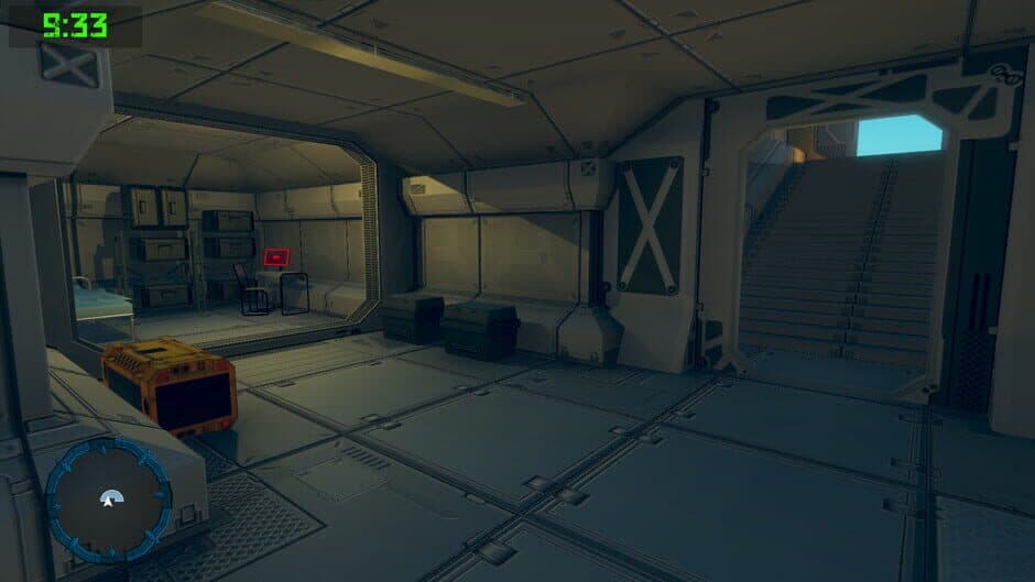 Desert Craft screenshot 3