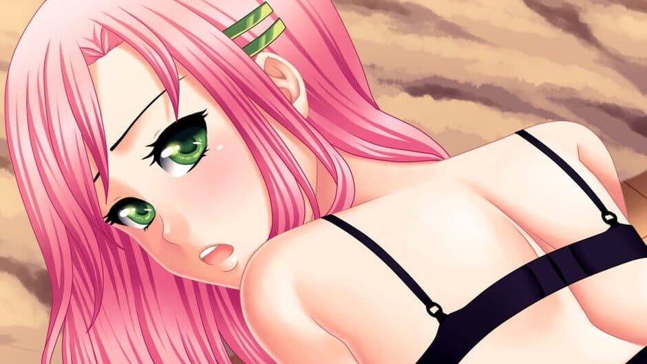 Bunny Bounce screenshot 5