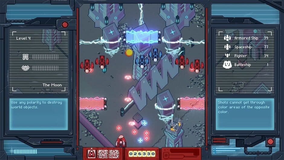 Iro Hero screenshot 5