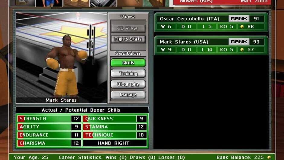 Winter Wolves Classic Games Collection screenshot 4