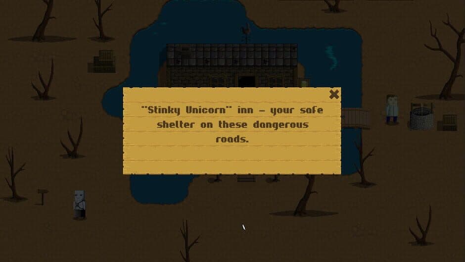 Mad Nords: Probably an Epic Quest screenshot 4