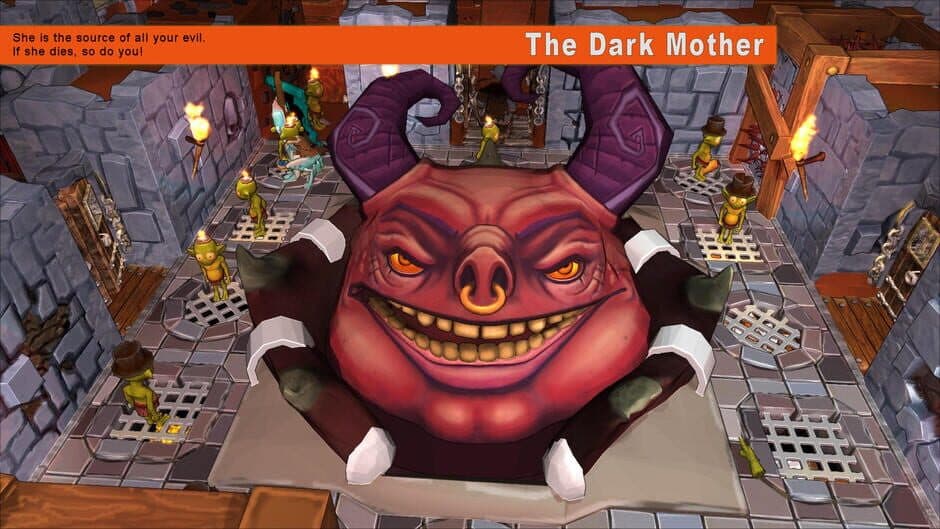 Dwelvers screenshot 3