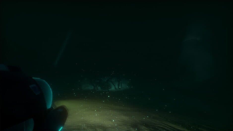 Iron Fish screenshot 1