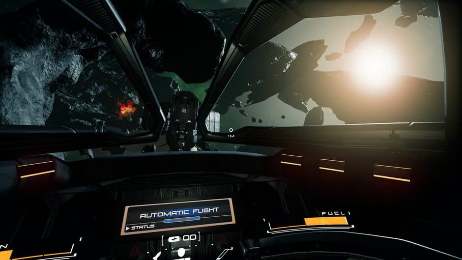 Detached screenshot 1