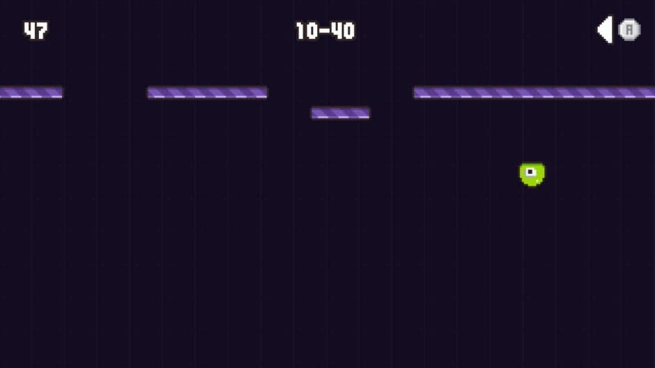 Pixel Slime U screenshot 2