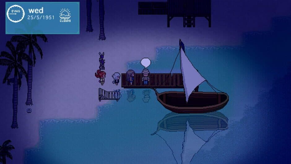 Nusakana screenshot 5