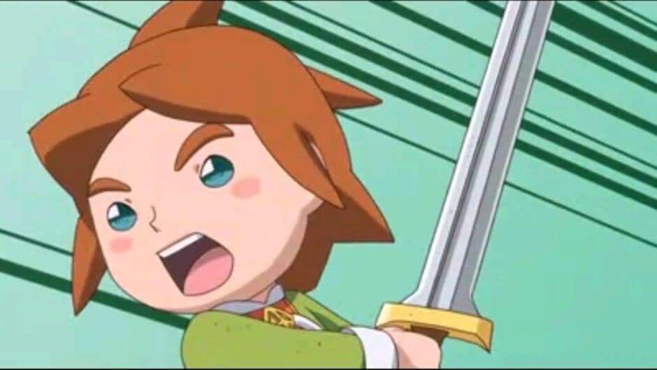 Return to PopoloCrois: A Story of Seasons Fairytale screenshot 3