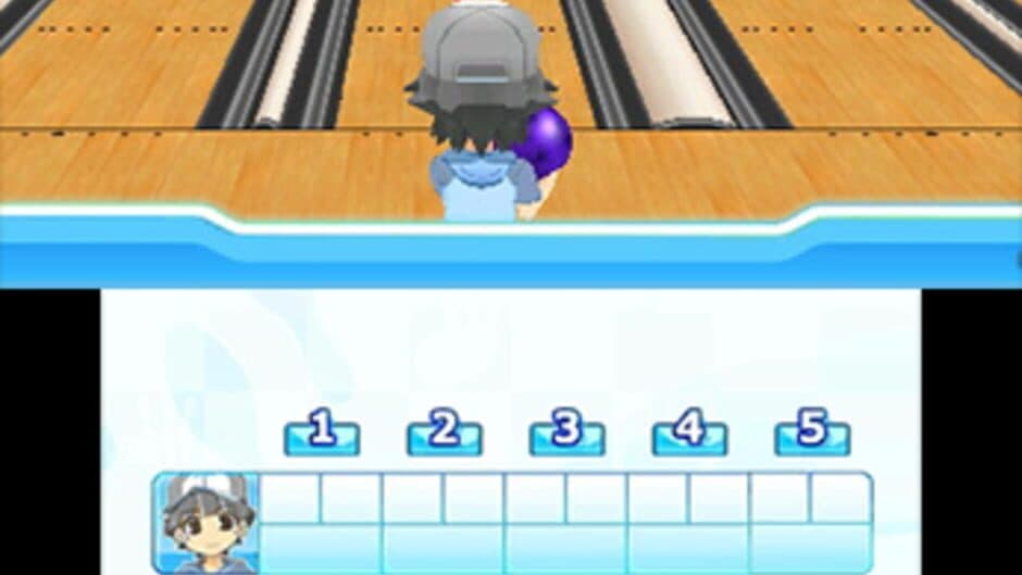Family Bowling 3D screenshot 3
