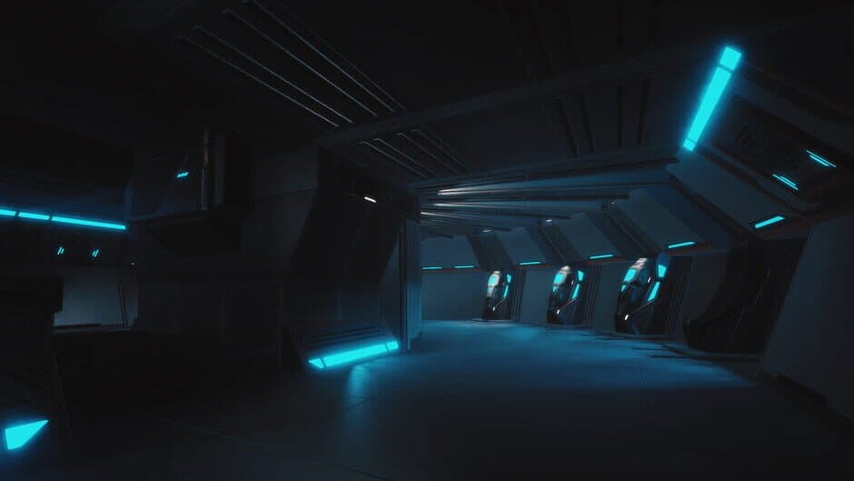 Overload screenshot 3