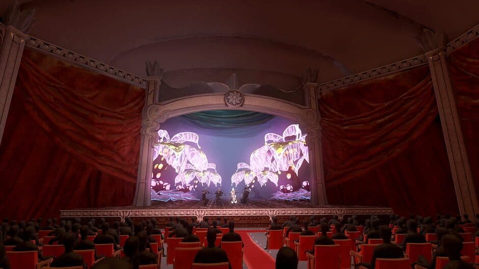 Anamorphine screenshot 5