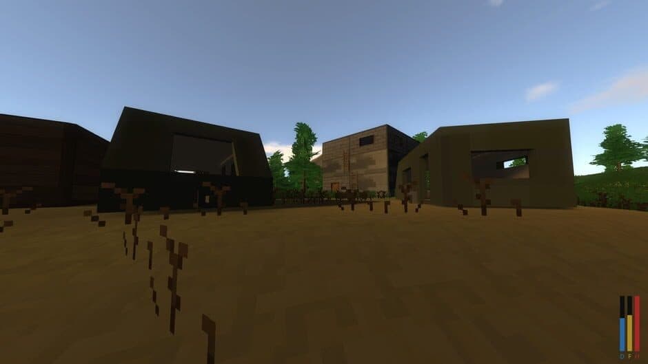 Nomad screenshot 3