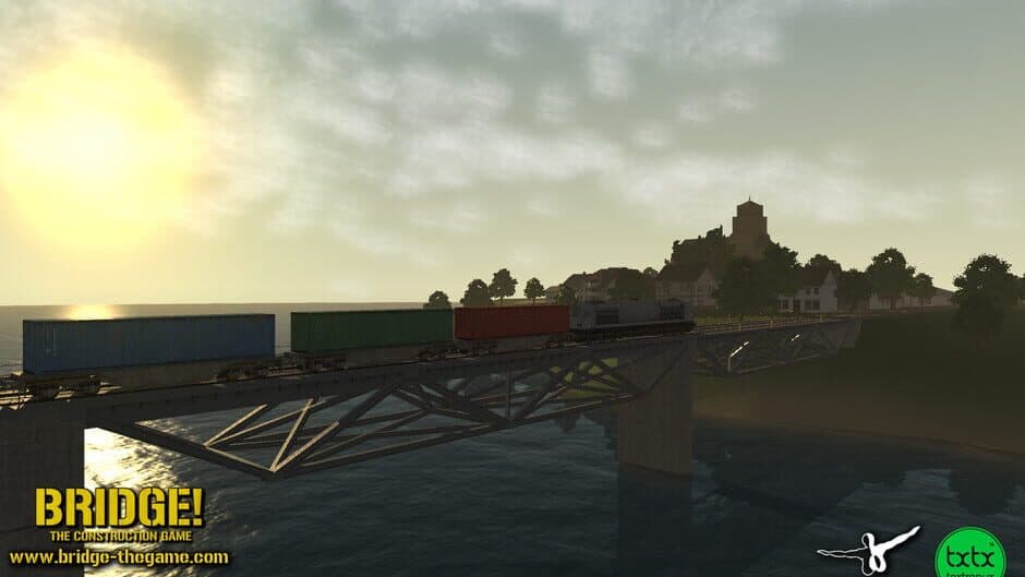 Bridge! screenshot 3