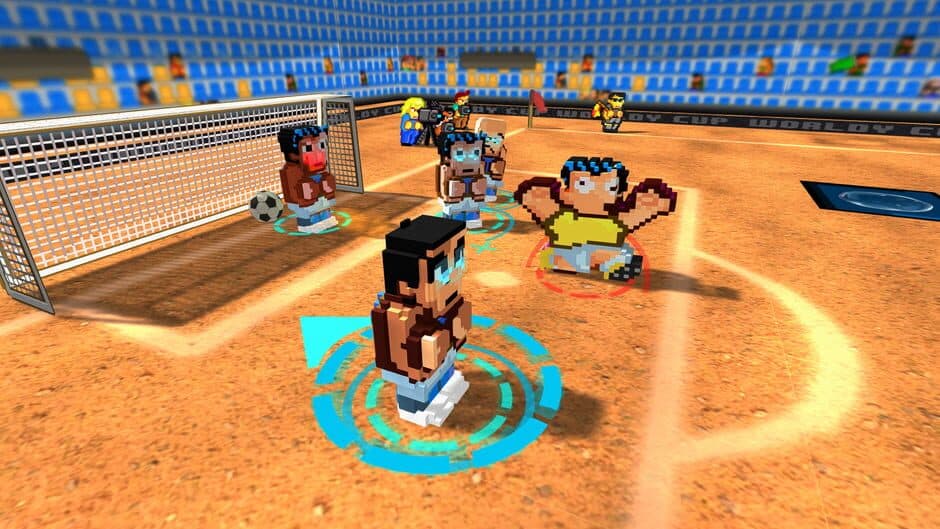 Worldy Cup screenshot 2