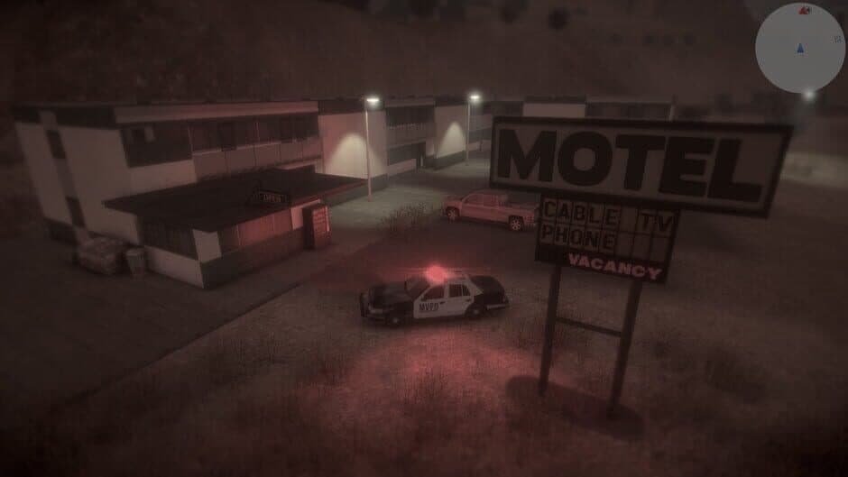 Enforcer: Police Crime Action screenshot 3
