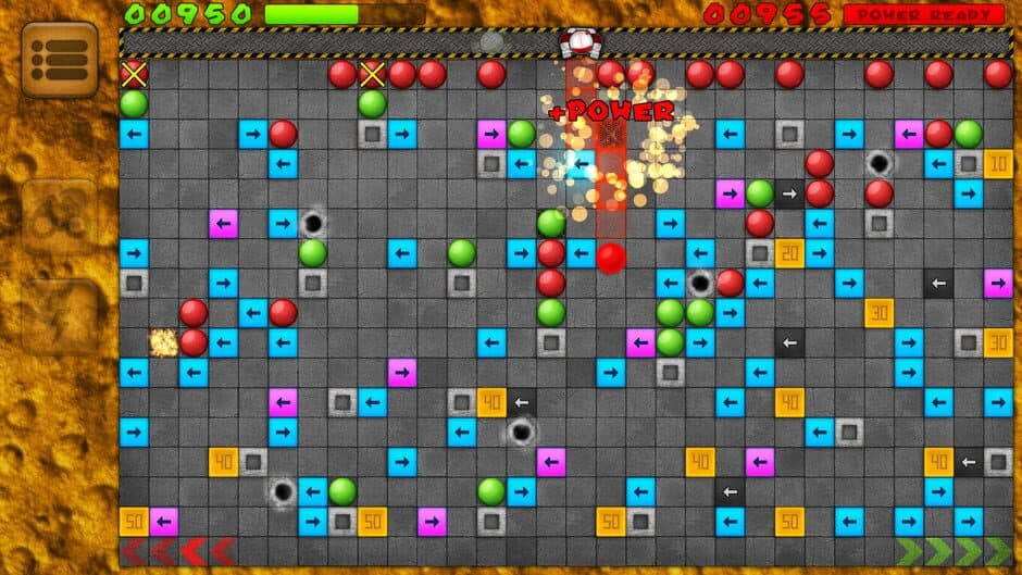 Shift Em Mania screenshot 5