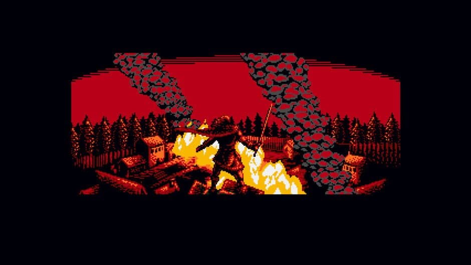 Odallus: The Dark Call screenshot 5