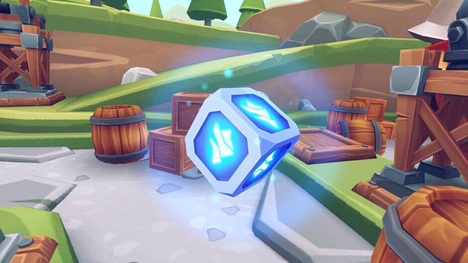 Kingdom Watcher screenshot 2