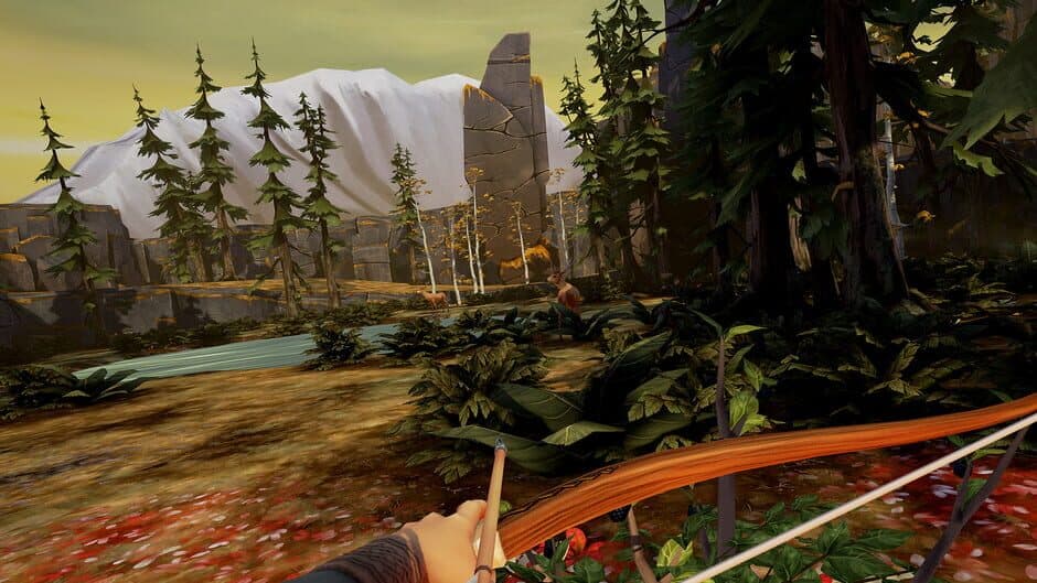 Fated: The Silent Oath screenshot 5