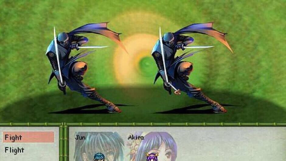 Shining Plume screenshot 3