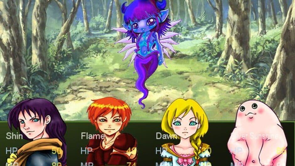 Finding Hope screenshot 4