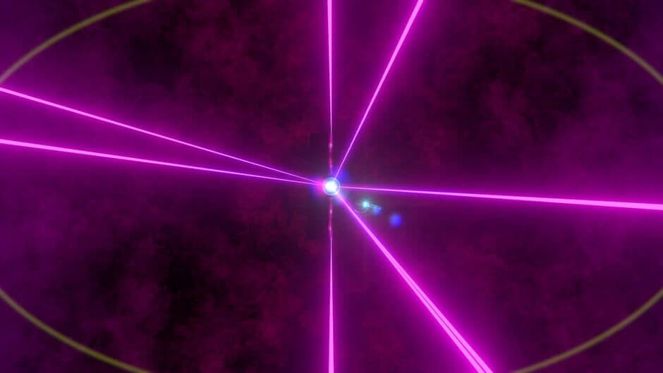 Hyper Gods screenshot 2