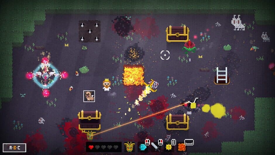 UltraGoodness screenshot 2