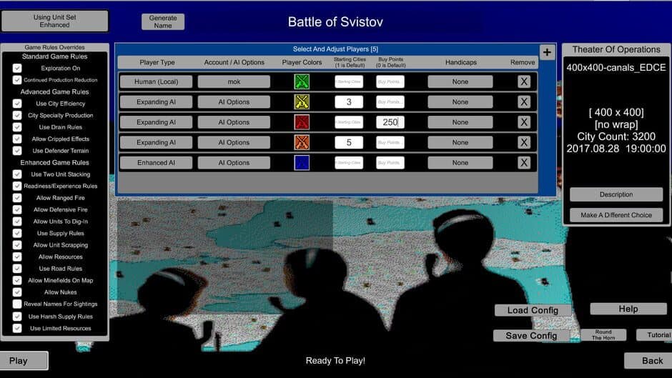 Empire Deluxe: Combined Edition screenshot 4