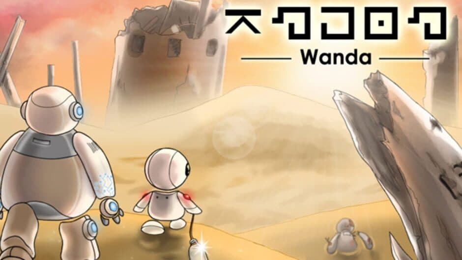Wanda: A Beautiful Apocalypse screenshot 1