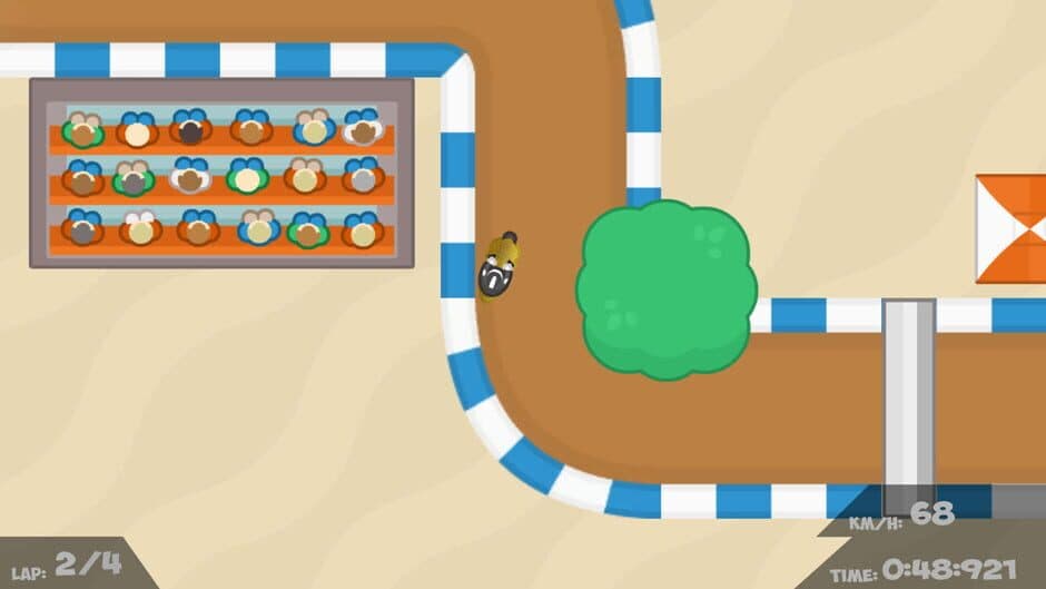 DeDrive screenshot 4