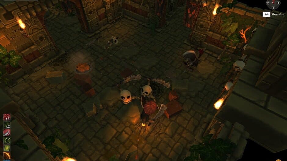 TinyKeep screenshot 5