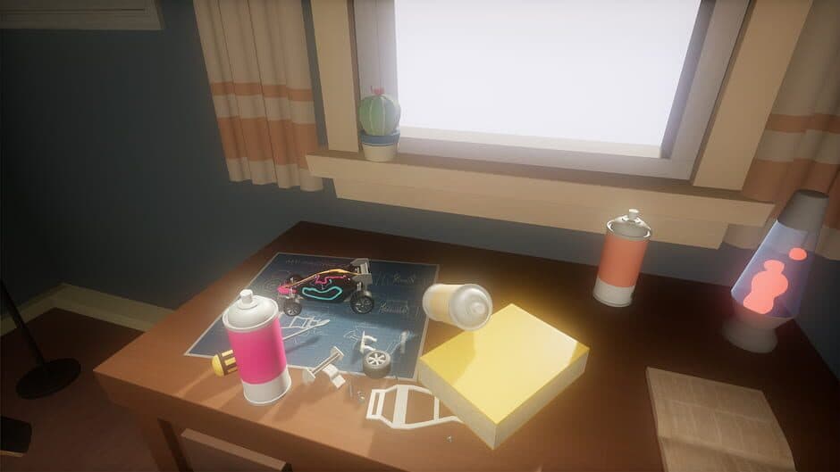 OutOfColors screenshot 4