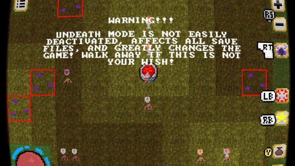 Shadowcrawl screenshot 4