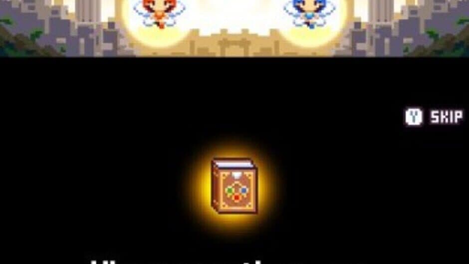 Fairune 2 screenshot 4