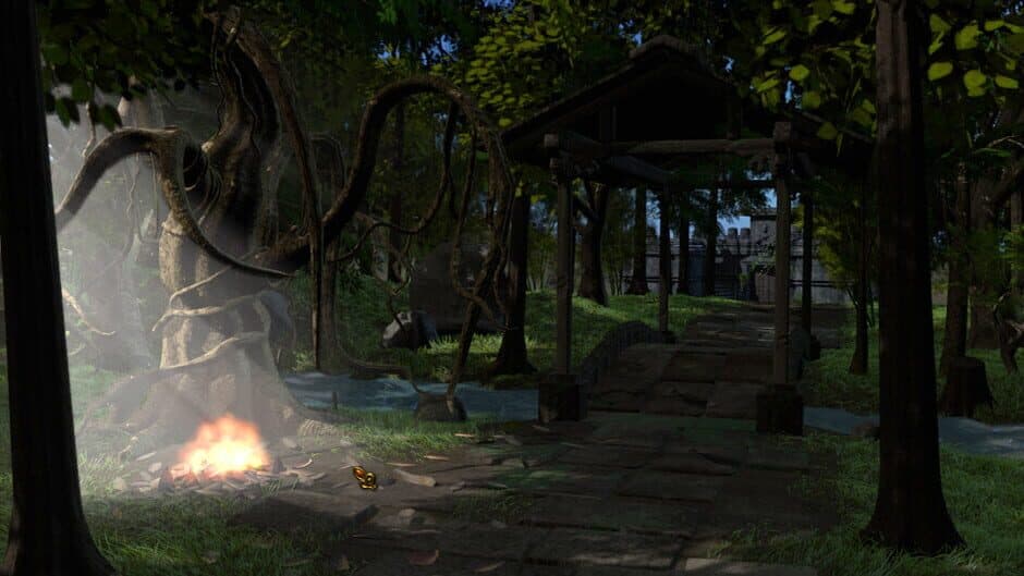 Pahelika: Revelations HD screenshot 5