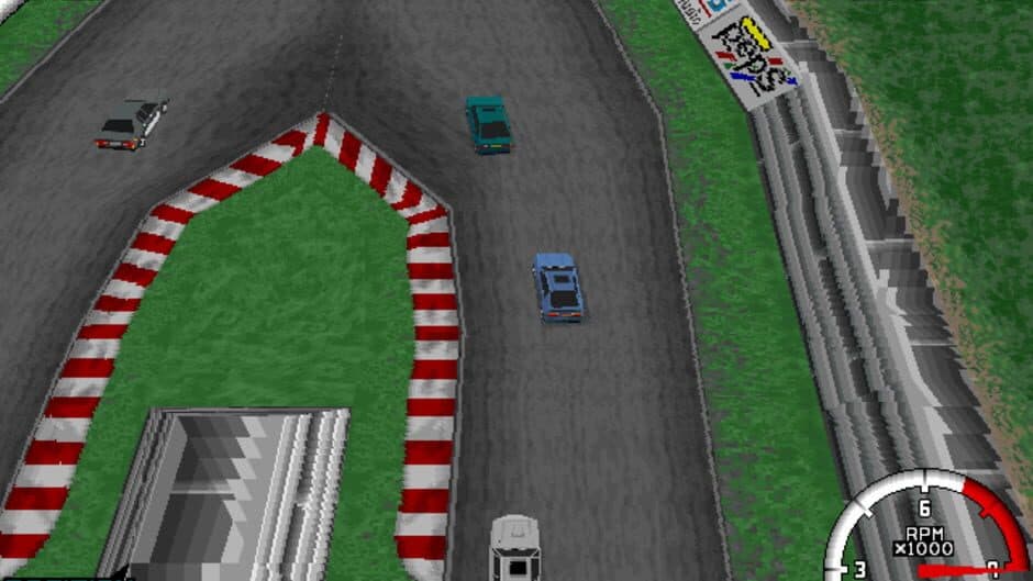 Rush Hour screenshot 1