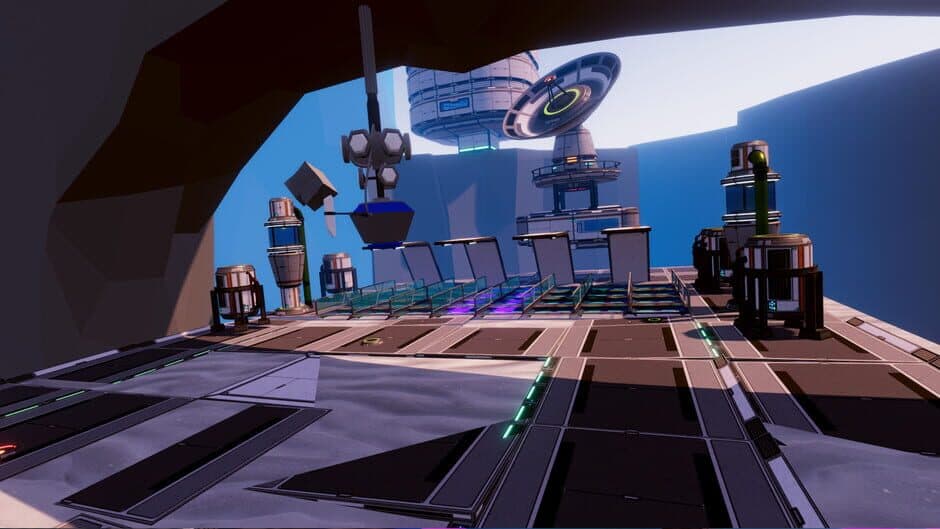 Arc Surfer screenshot 3