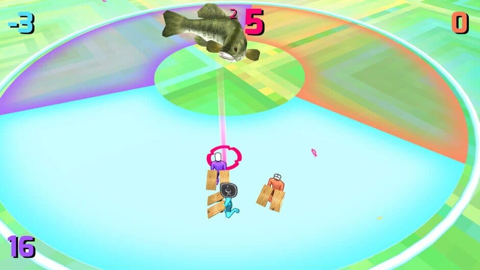 Don't Drop the Bass screenshot 2