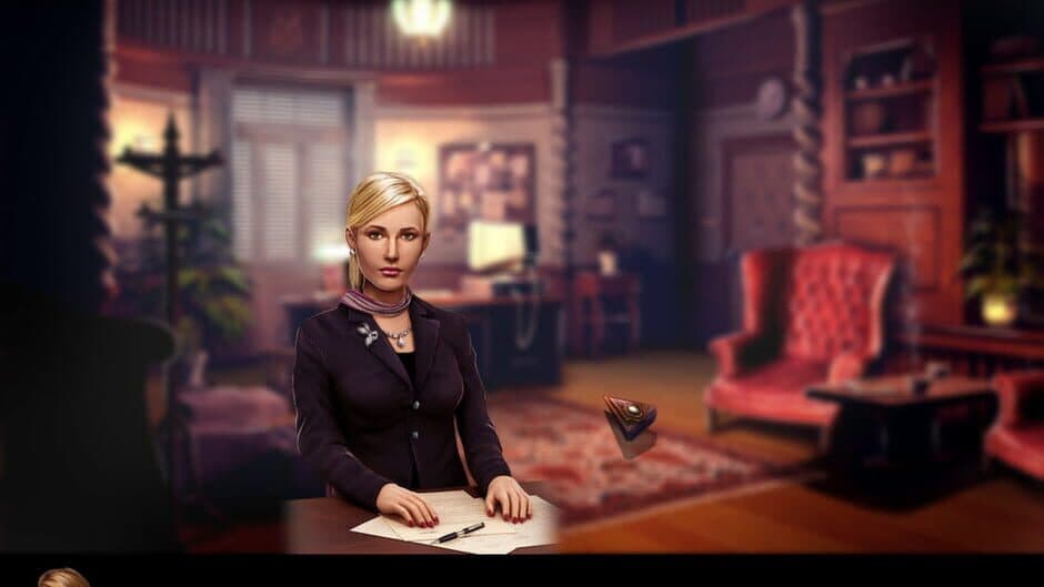 Lost Civilization screenshot 1