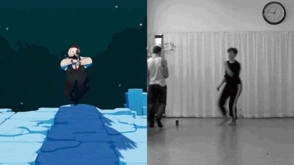 Felix the Reaper screenshot 2